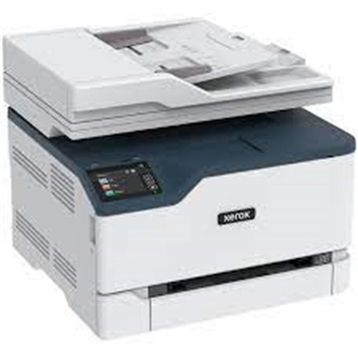 Xerox C235DNI Yazıcı-Tarayıcı-Fotokopi-Faks 24 ppm Renkli Çok Fonksiyonlu Lazer Yazıcı