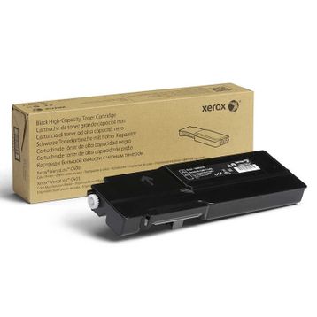 Xerox C400 106R03520 Siyah Toner