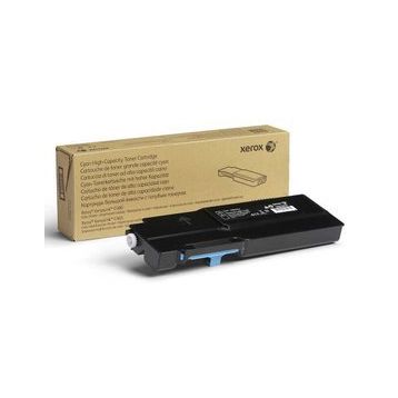 Xerox C400DN 106R03522 Mavi Toner