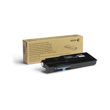 Xerox C400DN 106R03522 Mavi Toner