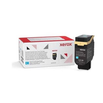 Xerox C410-C415 006R04678 Mavi Standart Kapasiteli Toner