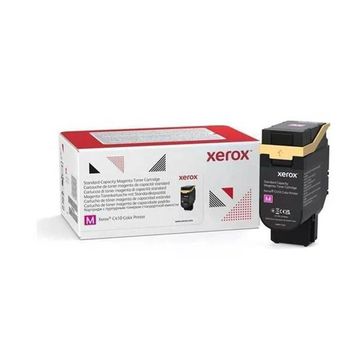 Xerox C410-C415 006R04679 Kırmızı Standart Kapasiteli Toner