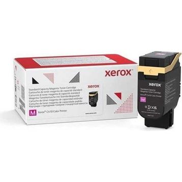 Xerox C410-C415 006R04679 Kırmızı Standart Kapasiteli Toner