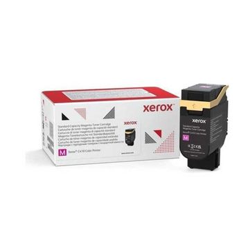 Xerox C410-C415 006R04679 Kırmızı Standart Kapasiteli Toner
