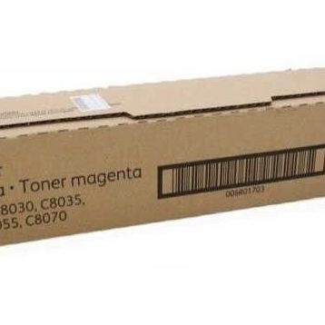 Xerox C8055 Kırmızı 006R01703 C8030 C8035 C8045 C8070 Kırmızı Muadil Toner