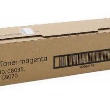 Xerox C8055 Kırmızı 006R01703 C8030 C8035 C8045 C8070 Kırmızı Muadil Toner