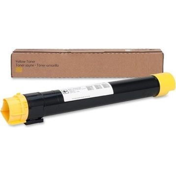 Xerox C8055 Sarı 006R01704 Sarı C8030 C8035 C8045 C8070 Sarı Muadil Toner