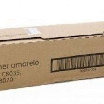 Xerox C8055 Sarı 006R01704 Sarı C8030 C8035 C8045 C8070 Sarı Muadil Toner