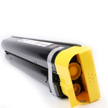 Xerox Color C60 C70 Yellow Sarı Toner 006R01662 Muadil Toner