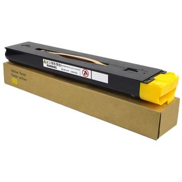 Xerox Color C60 C70 Yellow Sarı Toner 006R01662 Muadil Toner