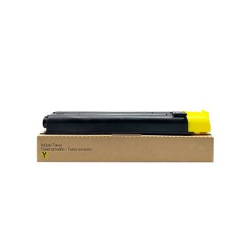 Xerox Color C60 C70 Yellow Sarı Toner 006R01662 Muadil Toner