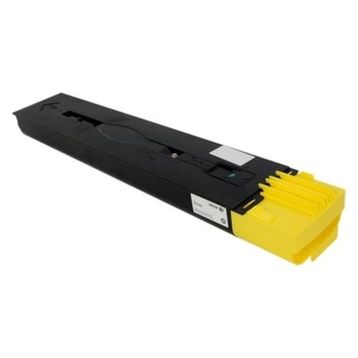Xerox Color C60 C70 Yellow Sarı Toner 006R01662 Muadil Toner