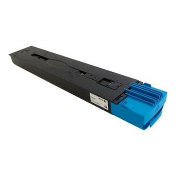 Xerox Color C60 C70 Yellow Sarı Toner 006R01662 Muadil Toner