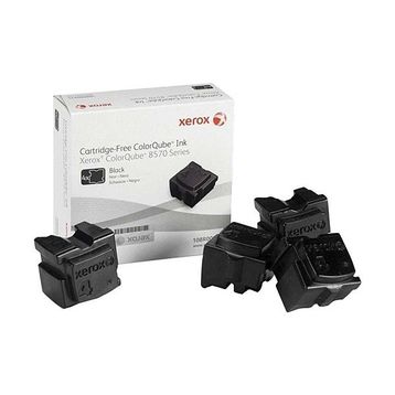 Xerox Colorqube 8570 108R00930 Siyah Orjinal Kartuş