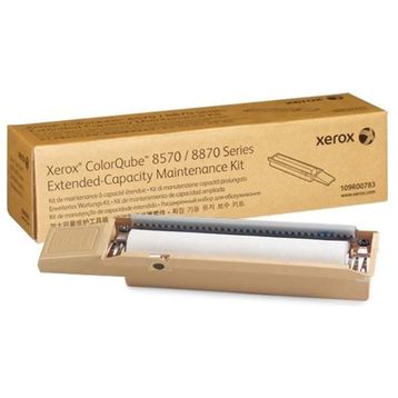 Xerox Colorqube 8570 109R00783 Yüksek Kapasiteli Bakım Kiti