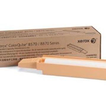 Xerox Colorqube 8570 109R00783 Yüksek Kapasiteli Bakım Kiti