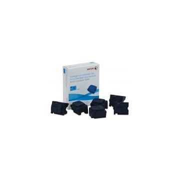 Xerox ColorQube 8900-108R01022 Mavi Katı Mürekkep