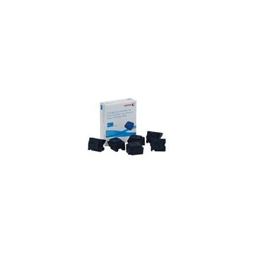 Xerox ColorQube 8900-108R01022 Mavi Katı Mürekkep
