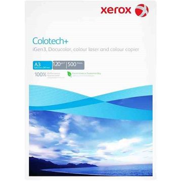 Xerox Colotech A3 120 gr 500'lü Fotokopi Kağıdı