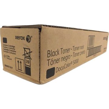 Xerox DocuColor 5000-006R01251 Siyah Toner