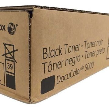 Xerox DocuColor 5000-006R01251 Siyah Toner