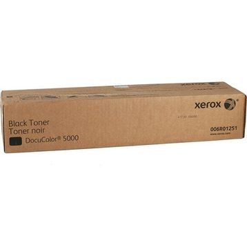 Xerox DocuColor 5000-006R01251 Siyah Toner