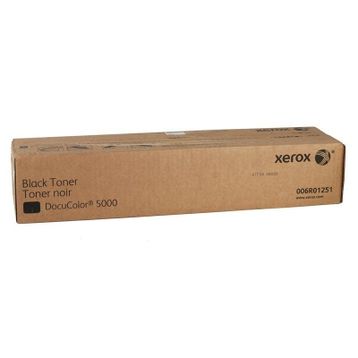 Xerox DocuColor 5000-006R01251 Siyah Toner