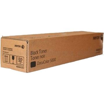 Xerox DocuColor 5000-006R01251 Siyah Toner