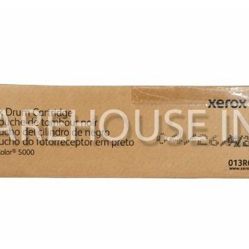Xerox DocuColor 5000-013R00617 Siyah Drum Ünitesi