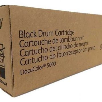 Xerox DocuColor 5000-013R00617 Siyah Drum Ünitesi
