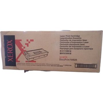 Xerox Docuprint N4525-113R00195 Orjinal Toner