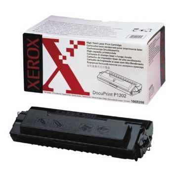 Xerox Docuprint P1202-106R00398 Toner