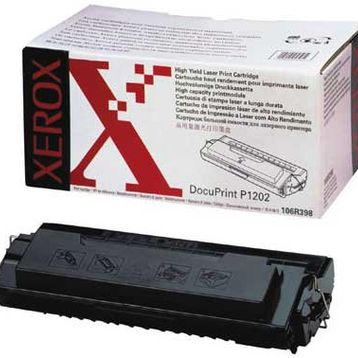 Xerox Docuprint P1202-106R00398 Toner