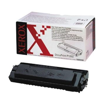 Xerox Docuprint P1202-106R00398 Toner