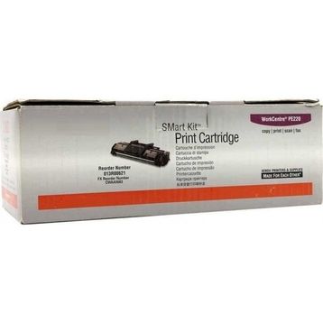 Xerox PE220/013R00621 Muadil Toner