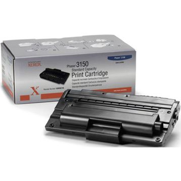Xerox Phaser 109R00746 3150 Toner