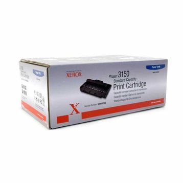 Xerox Phaser 109R00746 3150 Toner