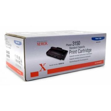 Xerox Phaser 109R00746 3150 Toner