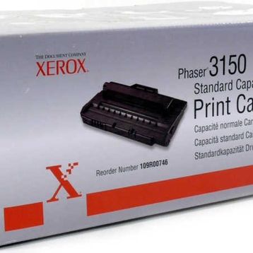 Xerox Phaser 109R00746 3150 Toner