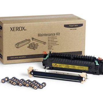 Xerox Phaser 113R00711 Toner