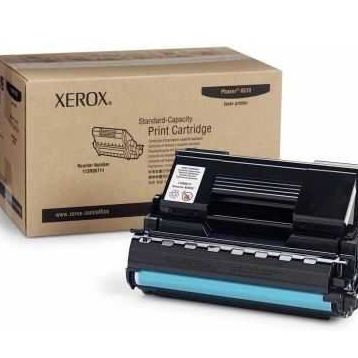 Xerox Phaser 113R00711 Toner