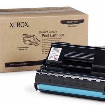 Xerox Phaser 113R00711 Toner