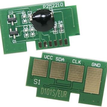 Xerox Phaser 3020-106R02773 Toner Chip