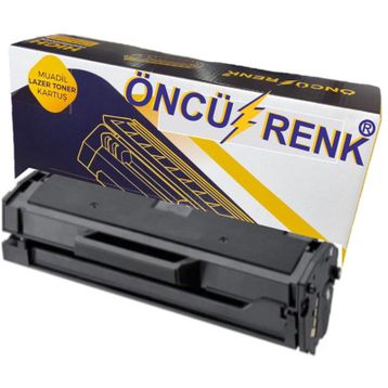 Xerox Phaser 3020 Çipli Muadil Toner