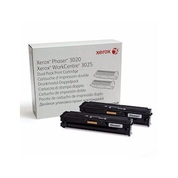 Xerox Phaser 3020 TNR-3020-1 Toner