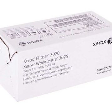 Xerox Phaser 3020-WC3025 Toner