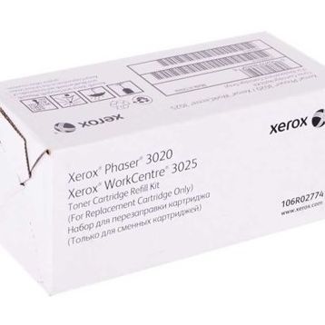 Xerox Phaser 3020-WC3025 Toner