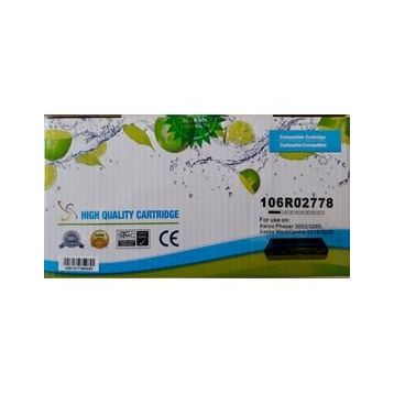 Xerox Phaser 3052 3260 3215 Muadil Toner