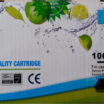 Xerox Phaser 3052 3260 3215 Muadil Toner