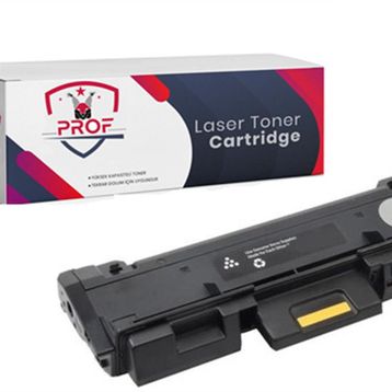 Xerox Phaser 3052 Muadil Toner